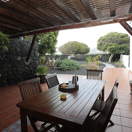 Finca La Rubina Mozaga Exteriér fotografie