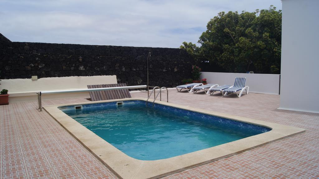 Finca La Rubina Mozaga Exteriér fotografie