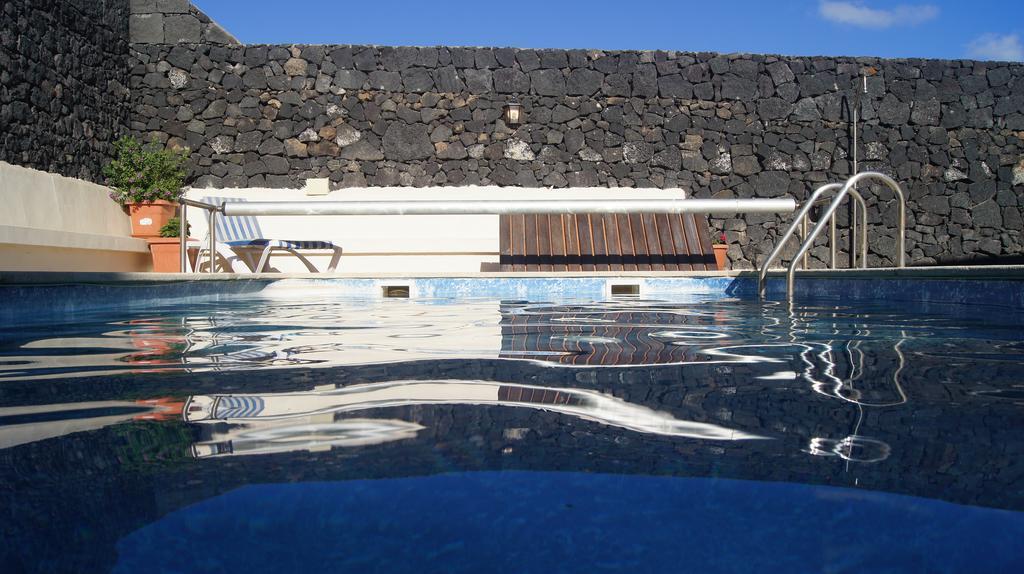 Finca La Rubina Mozaga Exteriér fotografie